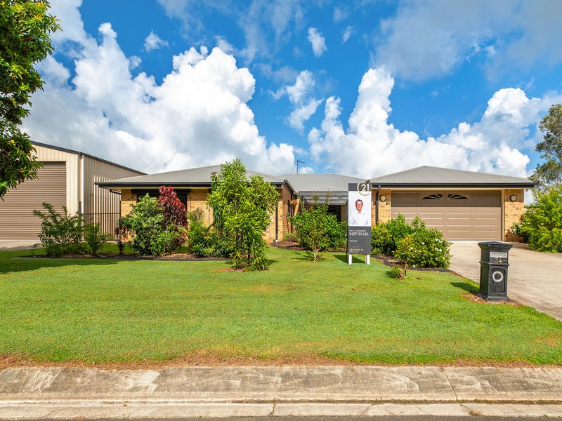 Auction Results & Clearance Rates in Cooloola Cove, QLD 4580