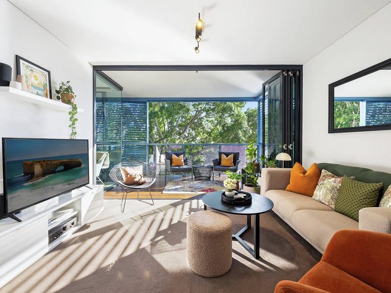 501/3 Sterling Circuit, Camperdown, NSW 2050 - Property Details