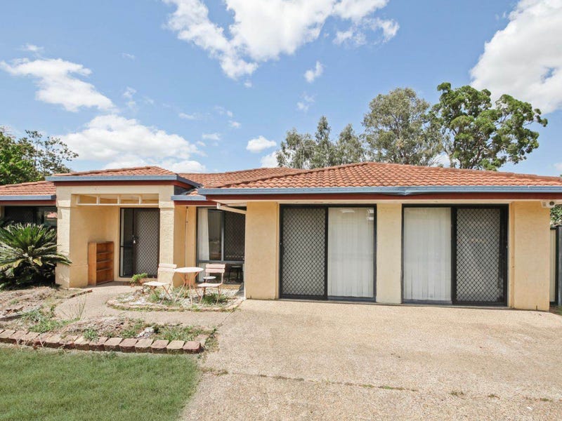 2 Mckerrow Cres, Goodna, QLD 4300