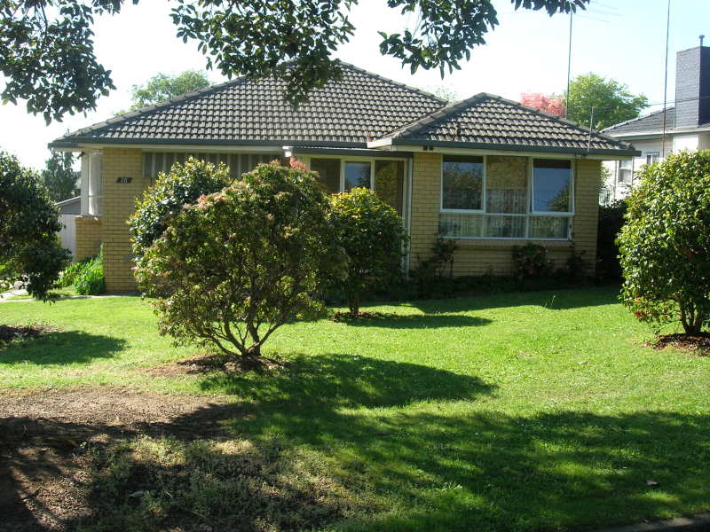 28 Princess Street, Warragul, Vic 3820 Property Details