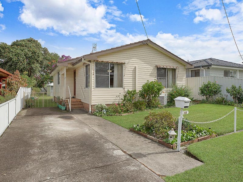 46 Northview Street, Rathmines, NSW 2283 Property Details