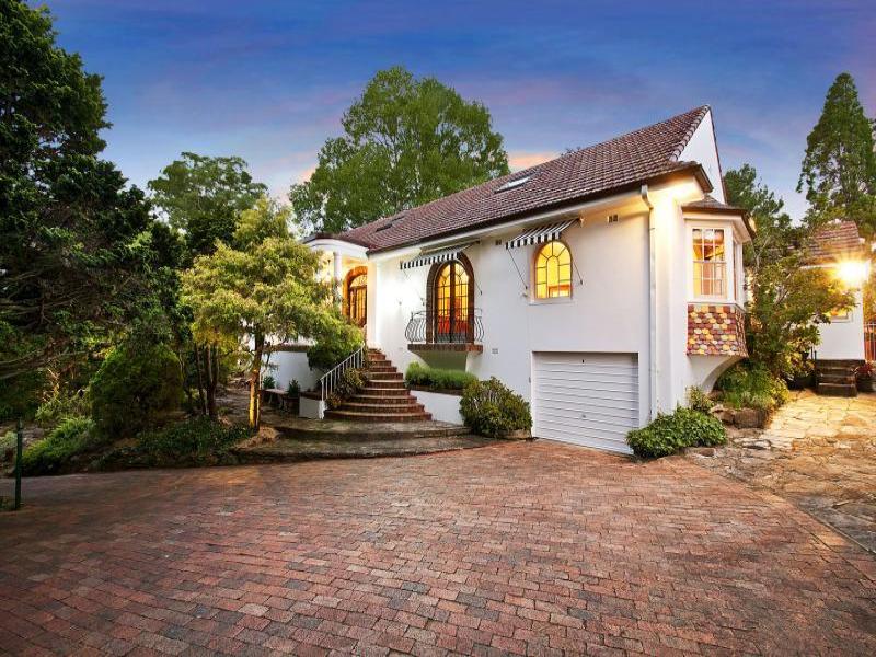 8A Day Road, Cheltenham, NSW 2119 Property Details