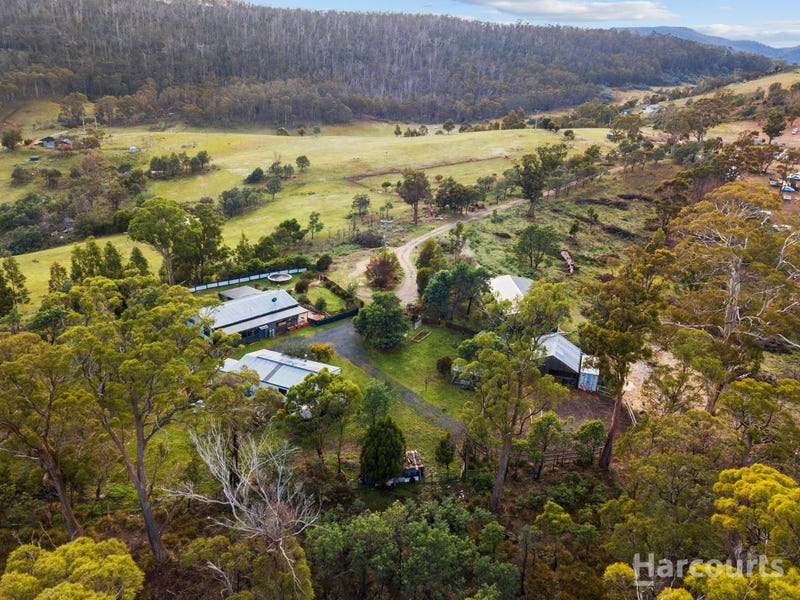 521 Green Valley Road, Bagdad, Tas 7030 Property Details