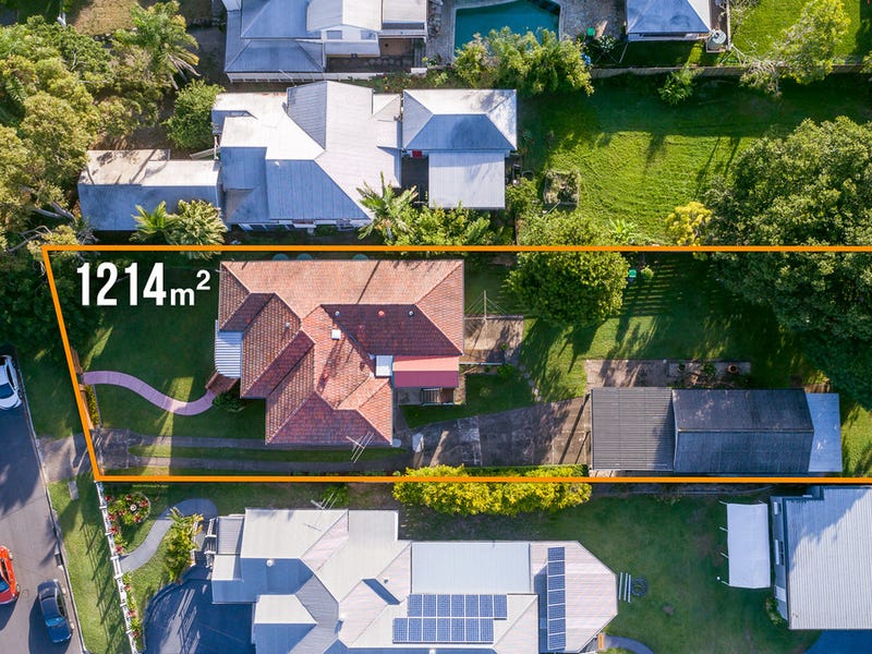 77 Broughton Road, Kedron, QLD 4031