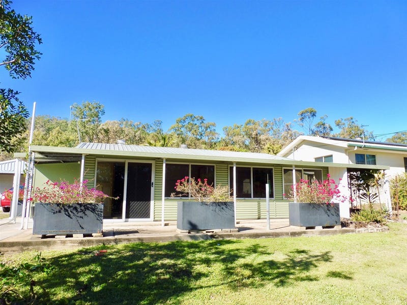 2138 Yakapari Seaforth Road, Seaforth, Qld 4741 House for Sale