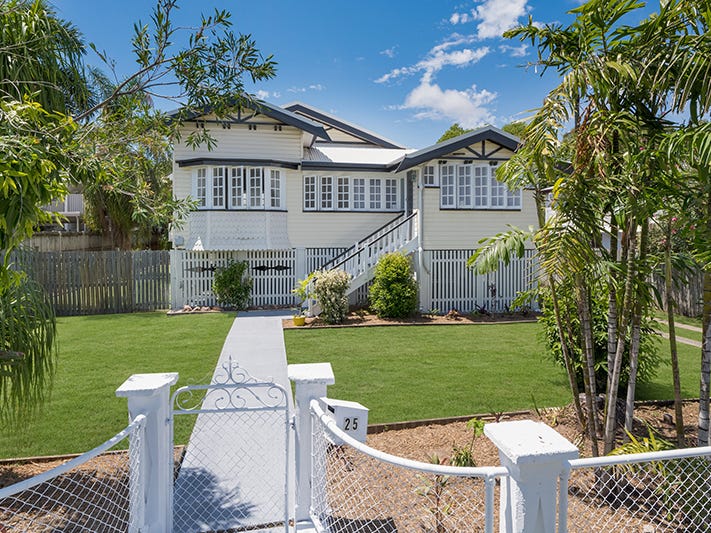 25 Haig Street, Pimlico, Qld 4812 House for Sale