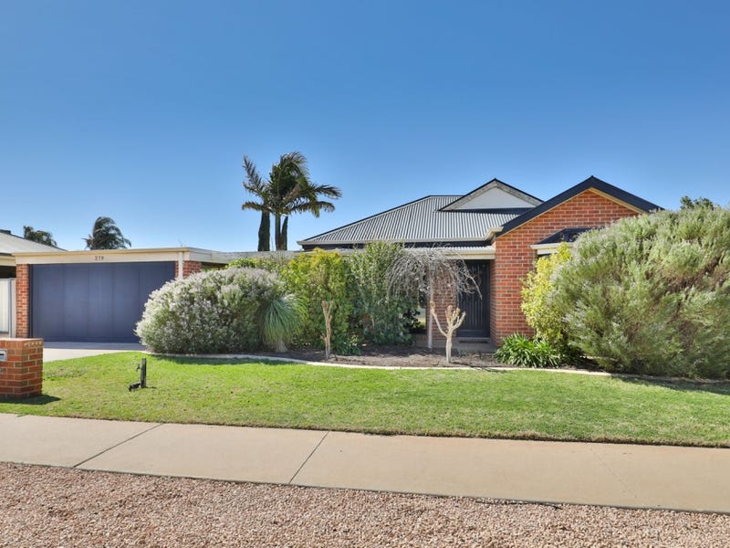 278 Sixteenth Street, Mildura, Vic 3500 Property Details
