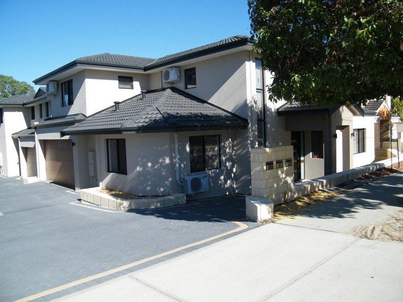 166F Hillview Terrace, Bentley, WA 6102 Property Details