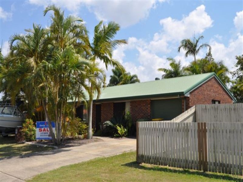 92 Bradman Drive, Glenella, Qld 4740 Property Details