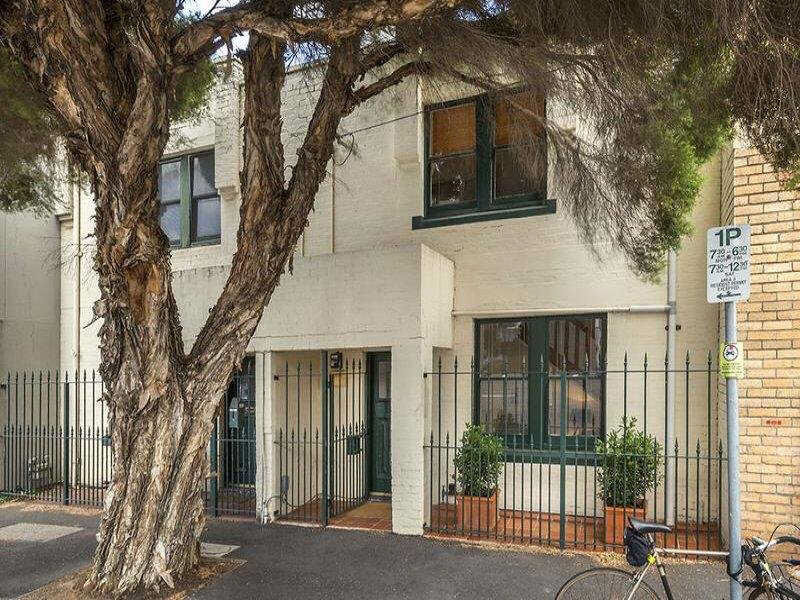 1B Stawell Street, North Melbourne, VIC 3051