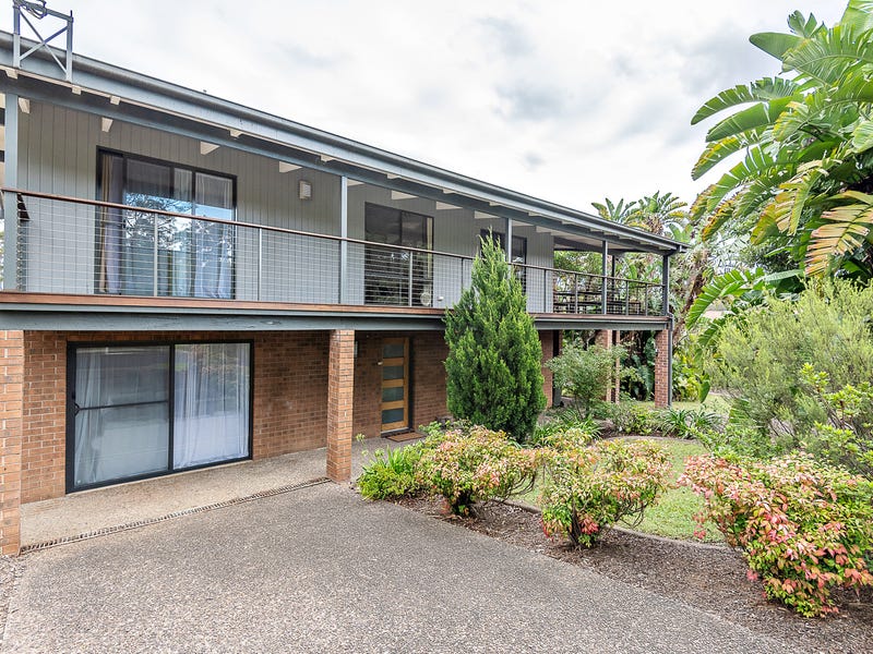 1 White Sands Place, Surf Beach, NSW 2536