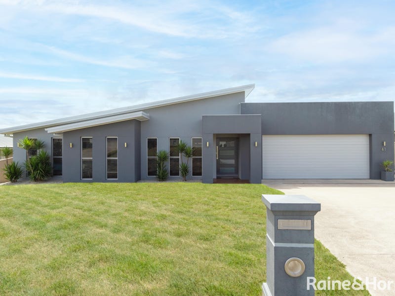 41 Westbourne Drive, Llanarth, NSW 2795 Property Details