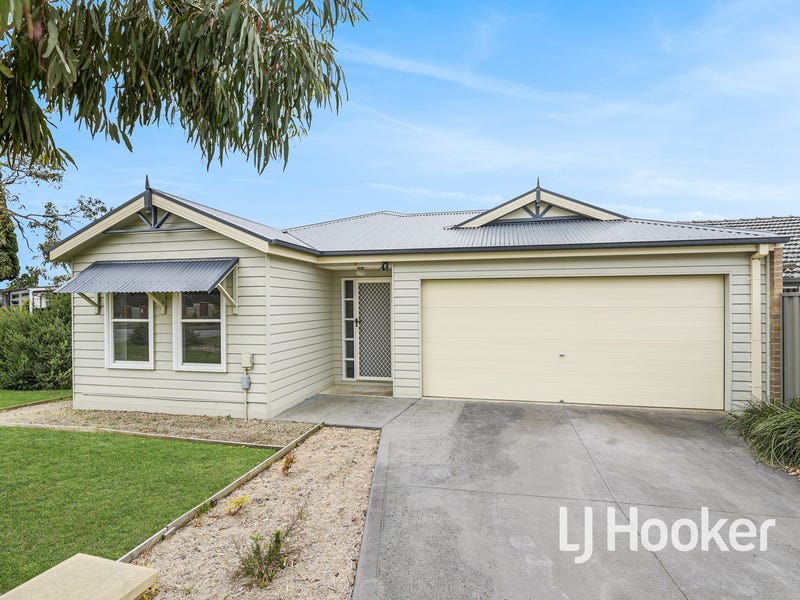 58 Potts Road, Langwarrin, Vic 3910 Property Details