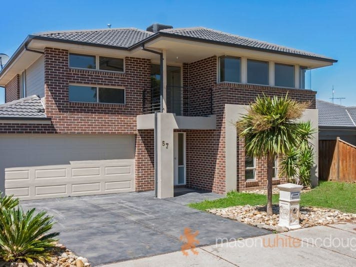 57 Vantage Point Boulevard, Doreen, Vic 3754 Property Details