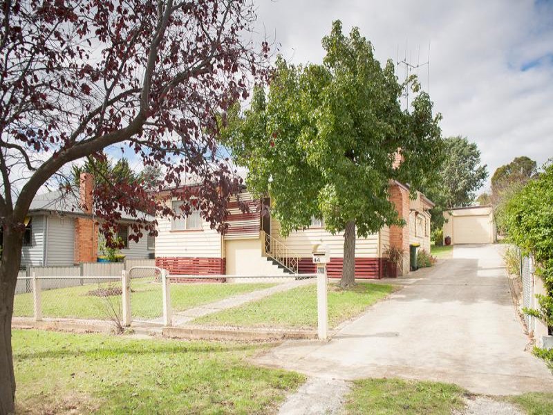 44 Richards Road, Castlemaine, Vic 3450 Property Details