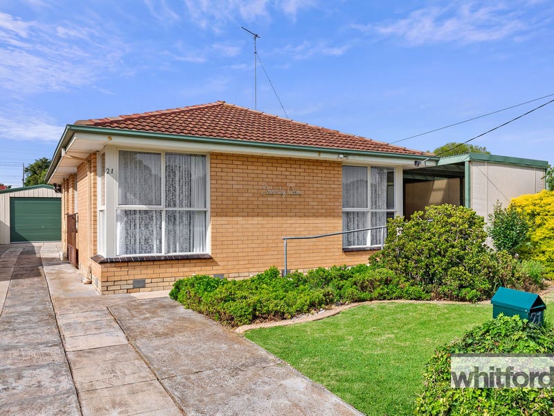 21 Wyoming Avenue, Corio, Vic 3214 Property Details