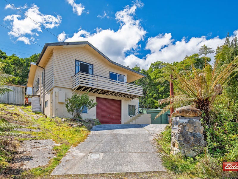 9 McDonald Street, Rosebery, Tas 7470 Property Details