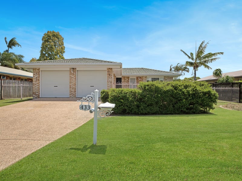 433 Bedford Road, Andergrove, Qld 4740 Property Details