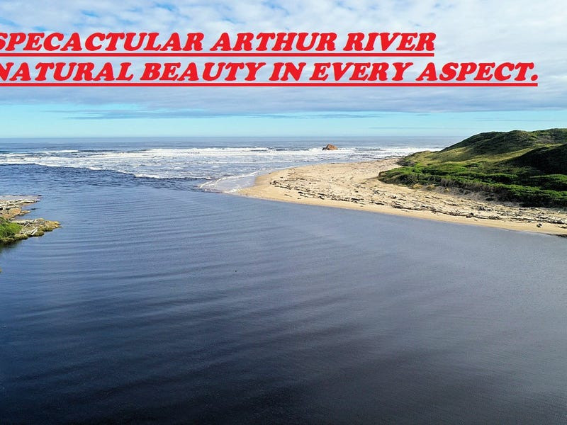 16 Gardiner Street, Arthur River, TAS 7330