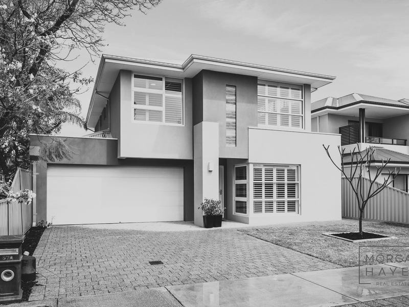 87A Central Road, Rossmoyne, WA 6148 Property Details