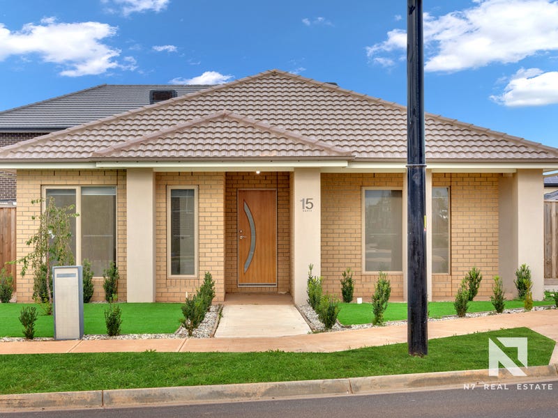 15 Sadie Avenue, Thornhill Park, VIC 3335
