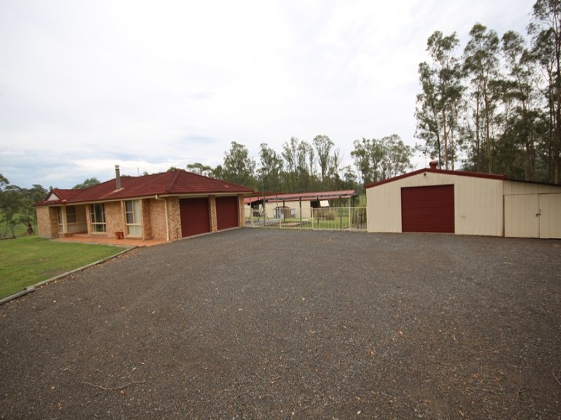 380 Bulga Road, Wingham, NSW 2429 Property Details