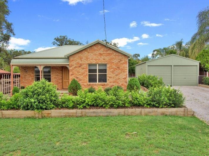 15 Carole Drive, Kootingal, NSW 2352