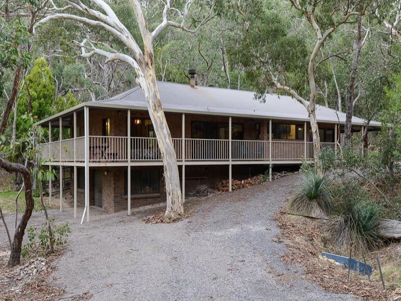 465 Range Road, The Range, SA 5172