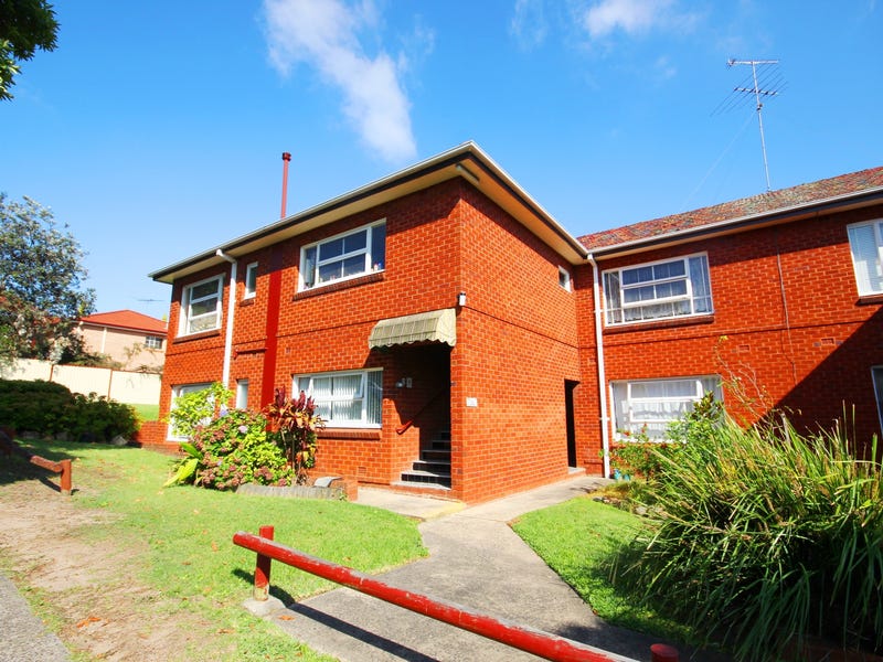 4/6567 Queen Victoria Street, Bexley, NSW 2207