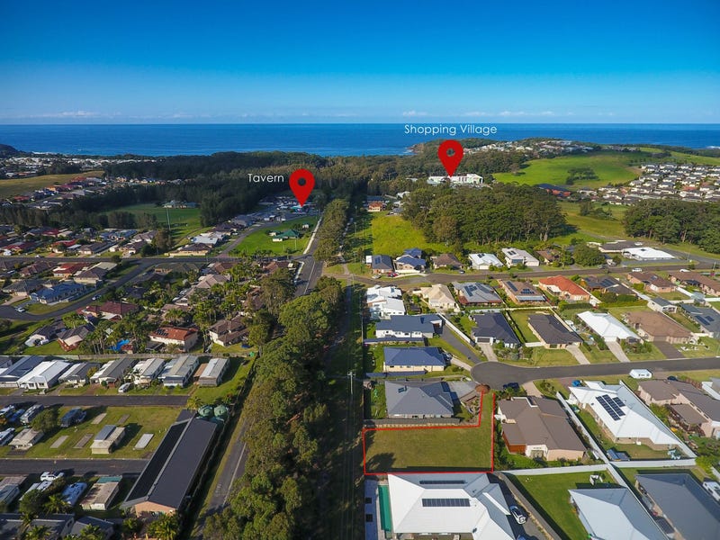 16 Meadows Close, Black Head, NSW 2430