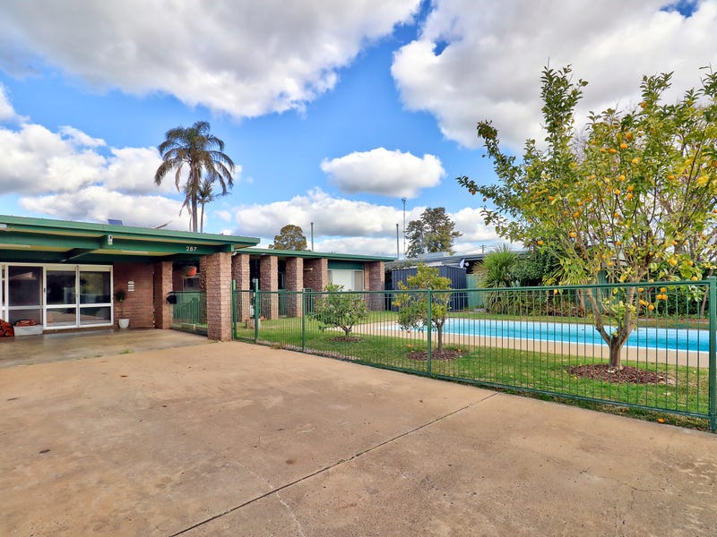 287 Noyes Street, Deniliquin, NSW 2710 House for Sale