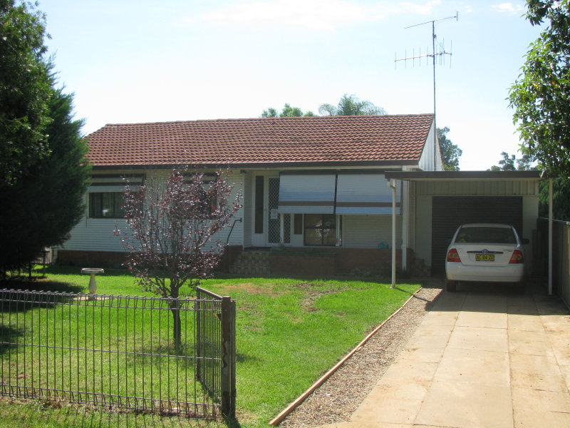 137 Manildra Street, Narromine, NSW 2821