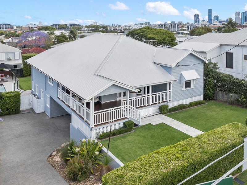 158 Barton Road, Hawthorne, Qld 4171 Property Details