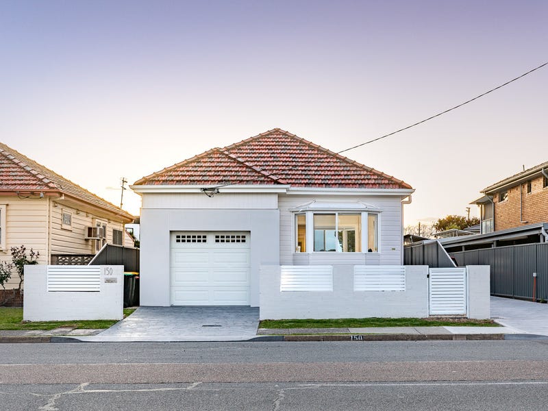 150 Chatham Street, Broadmeadow, NSW 2292