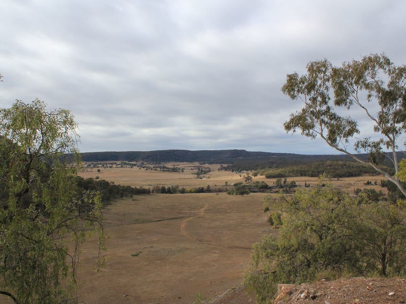 Lot 53 via HULKS ROAD, Merriwa, NSW 2329 - Property Details