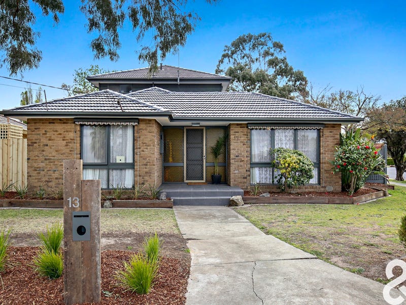 13 Greenbrook Drive, Epping, Vic 3076 - Property Details