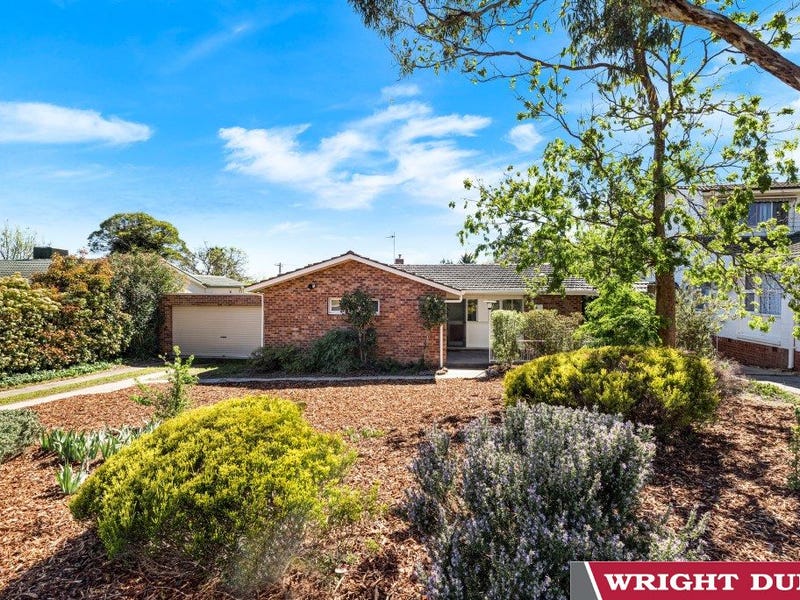 14 Hicks Street, Red Hill, ACT 2603