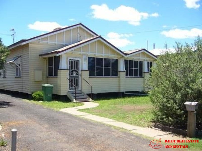 7 Patrick Street, Dalby, QLD 4405