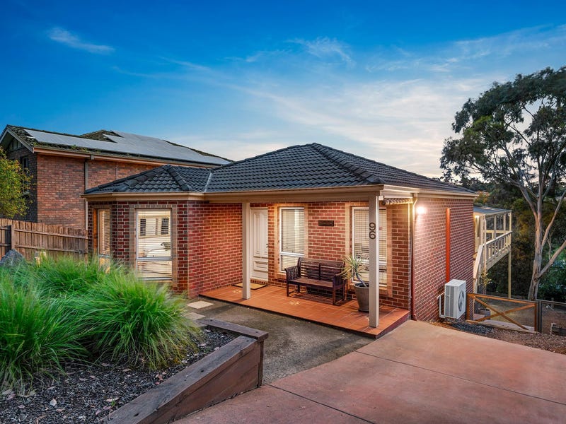 96 Old Diamond Creek Road, Diamond Creek, VIC 3089