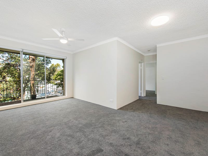 11/33 Church Street, Birchgrove, NSW 2041