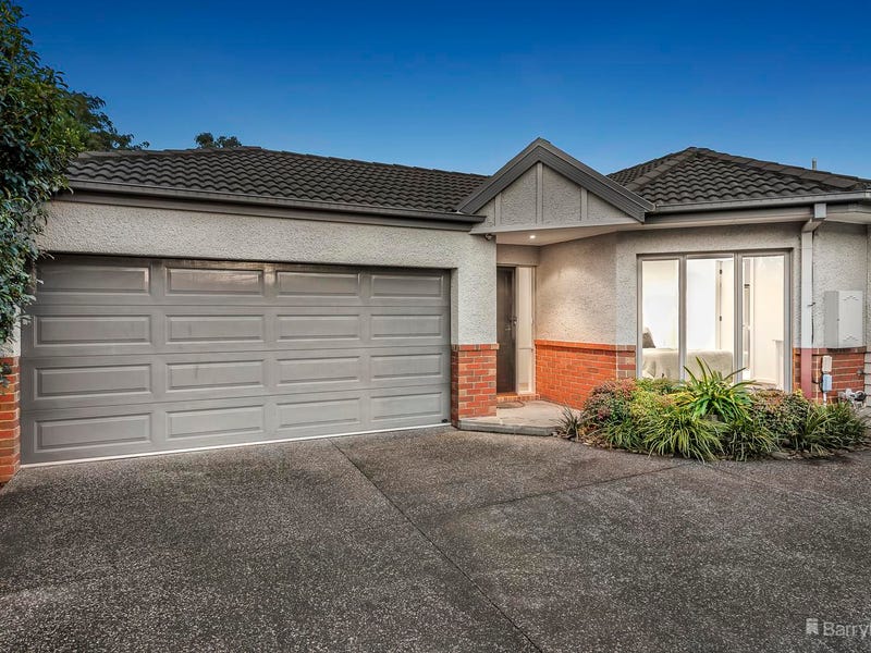 2/140 Middleborough Road, Blackburn South, VIC 3130