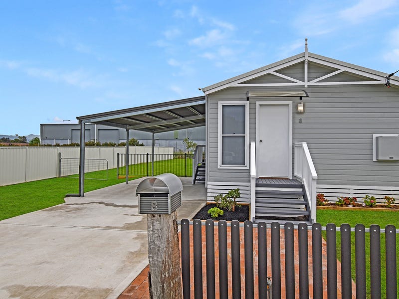 8 Philip Street, Scone, NSW 2337