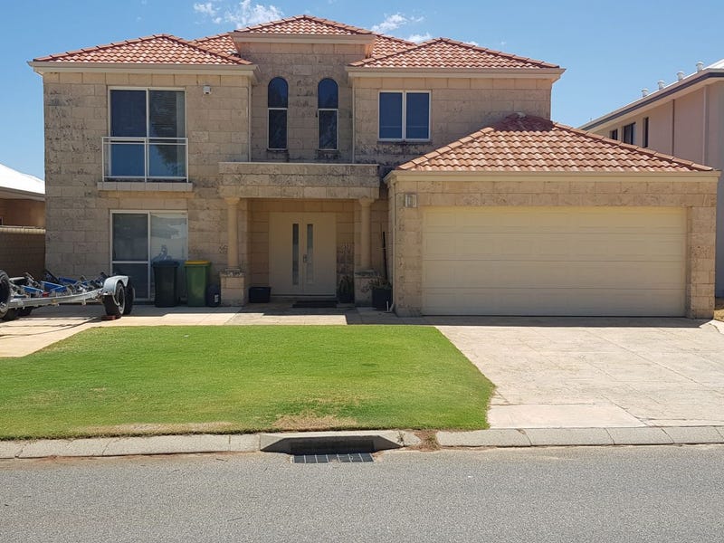 53 Cormorant Key, Wannanup, WA 6210