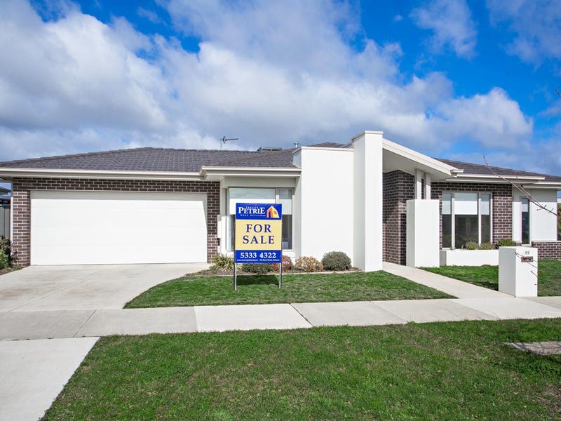 59 Warburton Drive, Lucas, Vic 3350 Property Details