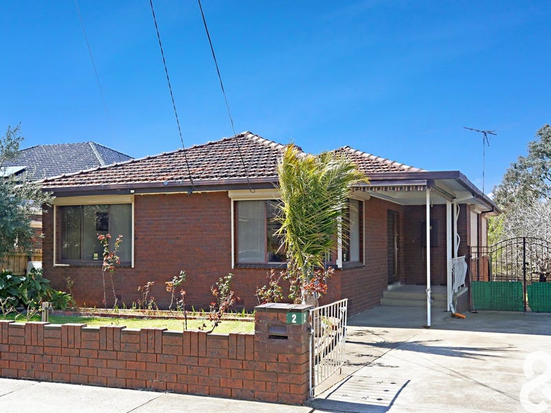 2 Lockton Avenue, Reservoir, Vic 3073 Property Details