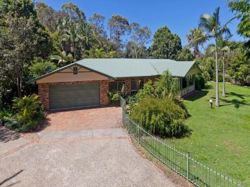 866 Boston Road, Chandler, QLD 4155