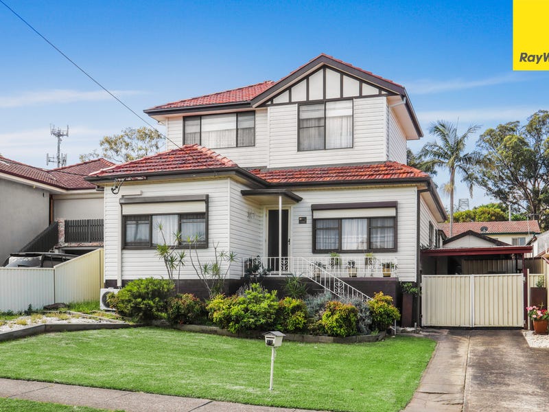 21 Robertson Street, Guildford West, NSW 2161