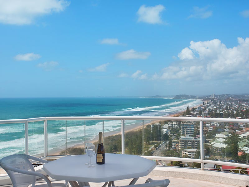 114 'Carmel By The Sea' 177 Old Burleigh Road, Broadbeach, Qld 4218