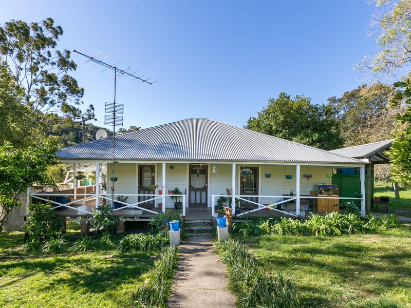 225 Moylans Road, Dungog, NSW 2420 Acreage for Sale