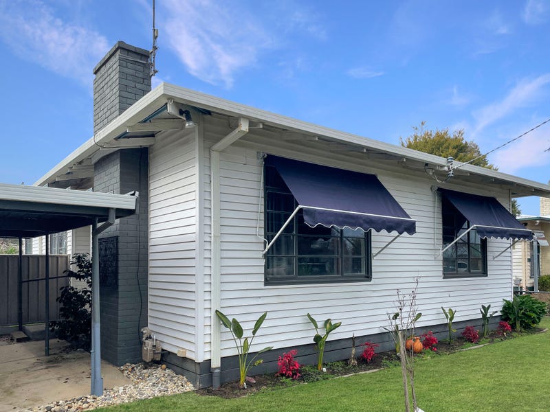13 Afton Avenue, Benalla, VIC 3672